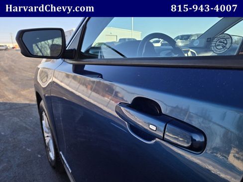 Used 2020 GMC Terrain SLE image 36