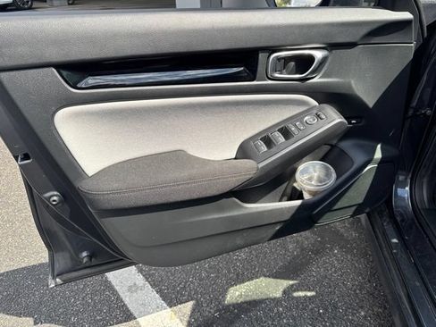 Used 2026 Honda Civic Sport image 6