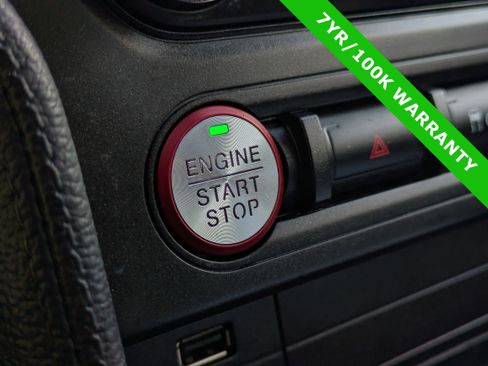 Certified 2021 Ford Mustang Coupe image 27