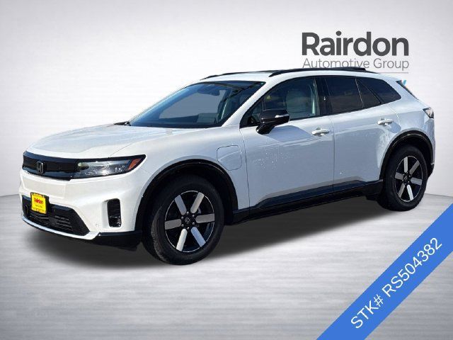 Used 2024 Honda Prologue Touring image 3