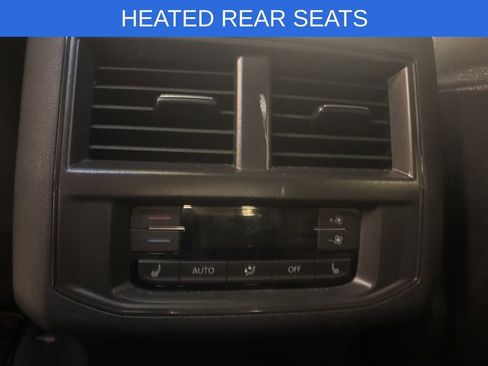 Used 2022 Volkswagen Atlas SEL Premium AWD/4WD image 18