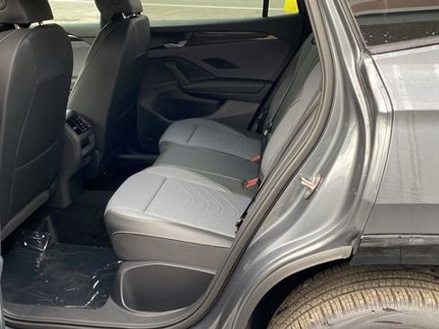 New 2026 Volkswagen Tiguan SE R-Line AWD/4WD image 20