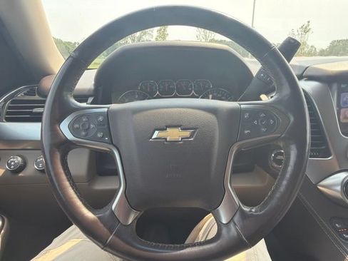 Used 2017 Chevrolet Tahoe Premier AWD/4WD image 57