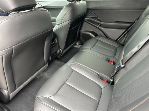 New 2026 Jeep Cherokee Limited AWD/4WD image 11