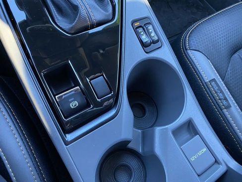 Certified 2024 Subaru Crosstrek 2.5i Wilderness w/ Wilderness Package image 17