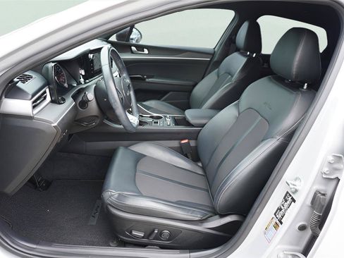 Used 2024 Kia K5 GT-Line FWD image 7