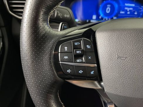 Used 2023 Ford Explorer ST w/ Equipment Group 401A RWD image 26