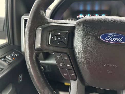 Used 2018 Ford F150 XLT w/ Equipment Group 302A Luxury image 34