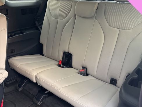 Used 2024 Hyundai Palisade Calligraphy FWD image 13
