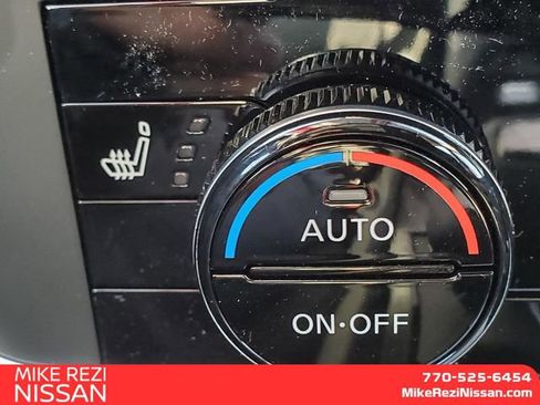 New 2026 Nissan Rogue SV w/ Cold Weather Package image 19