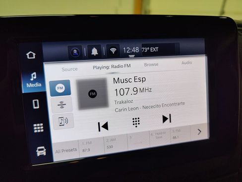 Used 2023 RAM ProMaster 3500 FWD image 30