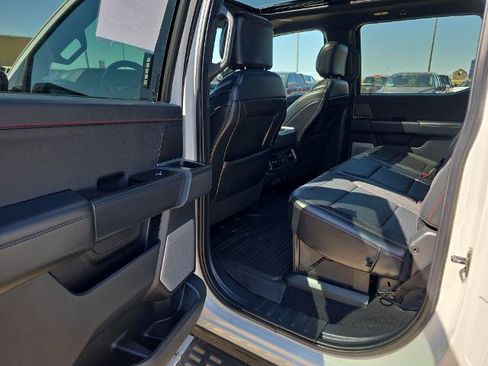 Certified 2024 Ford F150 Raptor AWD/4WD image 29