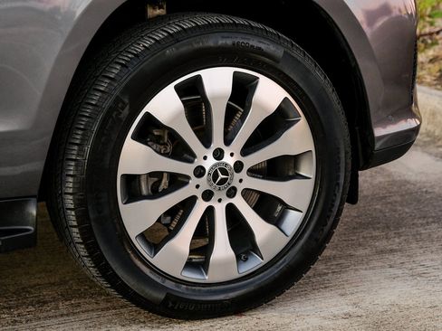 Used 2019 Mercedes-Benz GLS 450 4MATIC w/ Premium 1 Package image 60