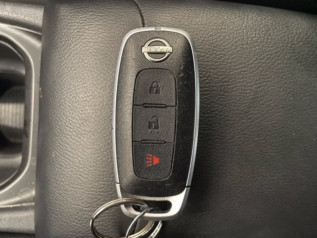 Certified 2025 Nissan Kicks S AWD/4WD image 18