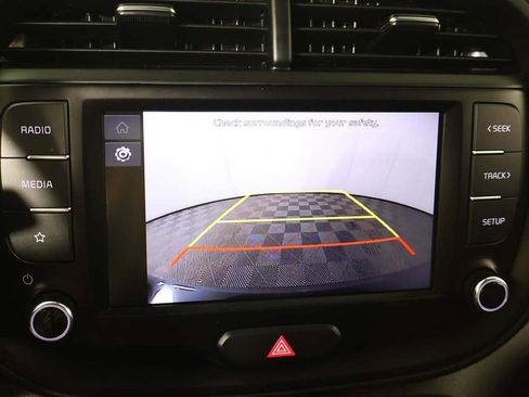 Used 2024 Kia Soul LX image 38