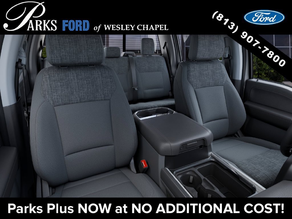New 2027 Ford F350 XLT w/ XLT Premium Package AWD/4WD image 10