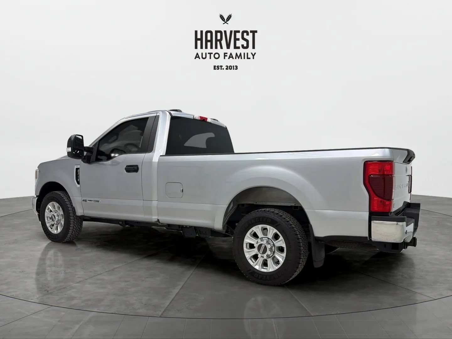 Used 2022 Ford F250 XLT RWD image 3