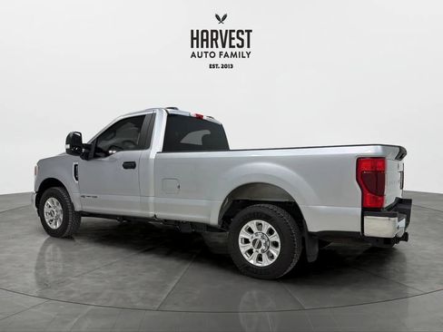 Used 2022 Ford F250 XLT image 3