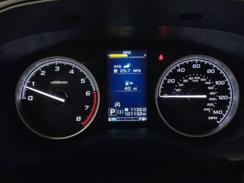 Used 2022 Subaru Forester Premium AWD/4WD image 23