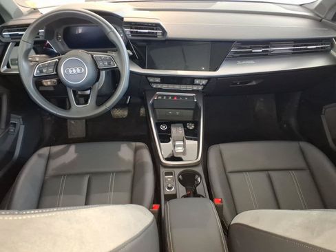 Used 2024 Audi A3 2.0T Premium AWD/4WD image 12