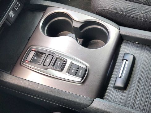 Used 2022 Honda Pilot Sport image 19
