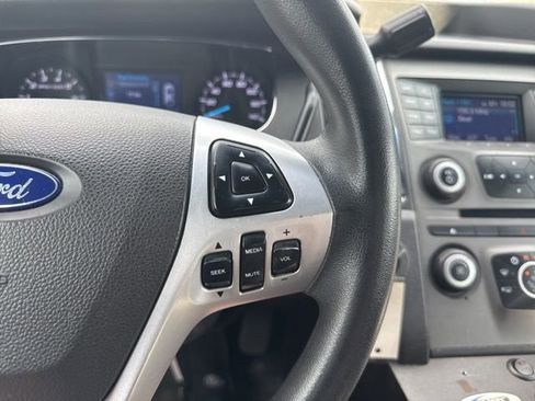 Used 2014 Ford Taurus Police Interceptor AWD image 20