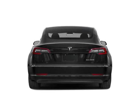 Used 2022 Tesla Model 3 Long Range AWD/4WD image 5