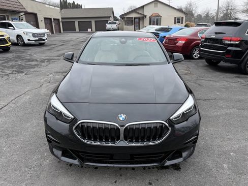 Used 2022 BMW 228i xDrive Gran Coupe w/ Convenience Package image 8