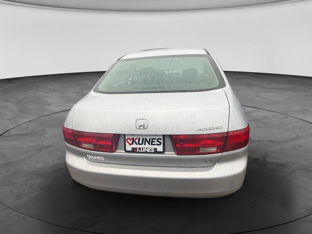 Used 2005 Honda Accord LX image 8