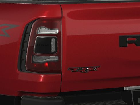 New 2024 RAM 1500 TRX AWD/4WD image 5