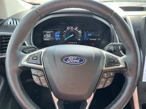 Certified 2023 Ford Edge SEL w/ Convenience Package AWD/4WD image 21