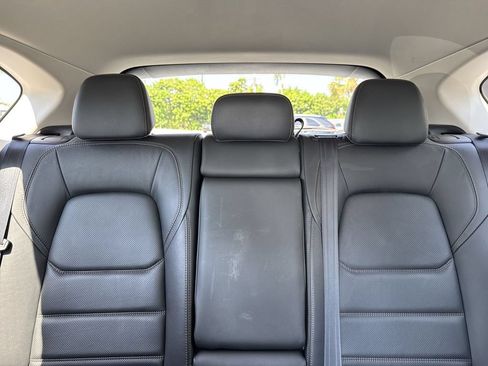 Used 2023 MAZDA CX-5 AWD 2.5 S image 18