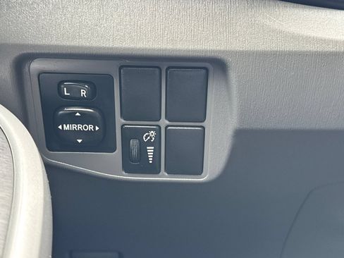 Used 2010 Toyota Prius One FWD image 30