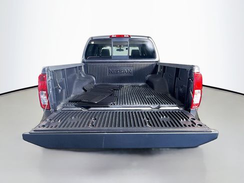 Used 2017 Nissan Frontier SV AWD/4WD image 33