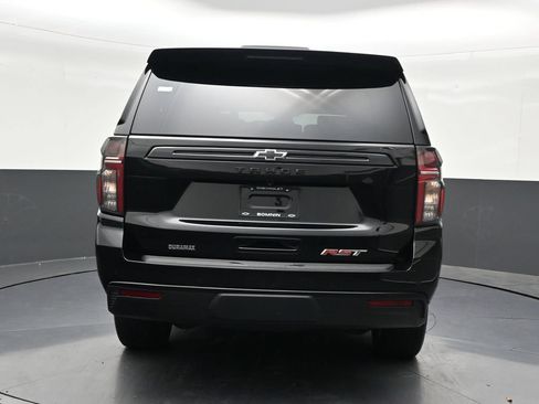 Used 2023 Chevrolet Tahoe RST w/ Luxury Package RWD image 4