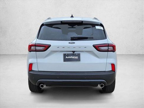 New 2026 Ford Escape ST-Line w/ Tech Pack #1 image 8