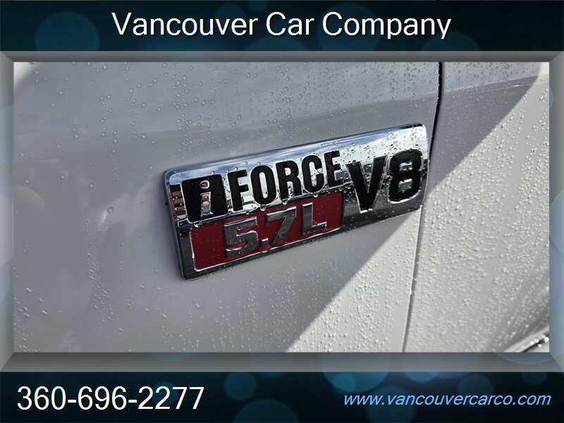 Used 2011 Toyota Tundra 4x4 Double Cab image 21