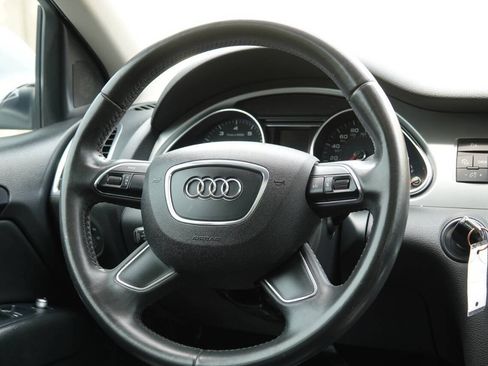 Used 2013 Audi Q7 3.0T Premium Plus w/ Premium Plus Pkg AWD/4WD image 85