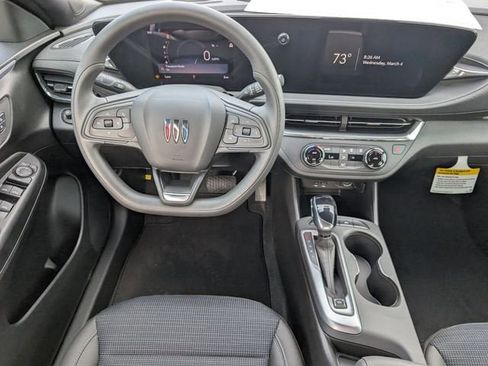New 2026 Buick Envista Sport Touring FWD image 9