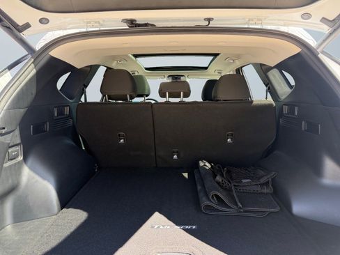 Used 2022 Hyundai Tucson SEL w/ Cargo Package image 16