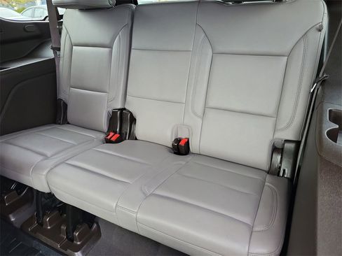 Certified 2021 Chevrolet Tahoe Z71 image 9