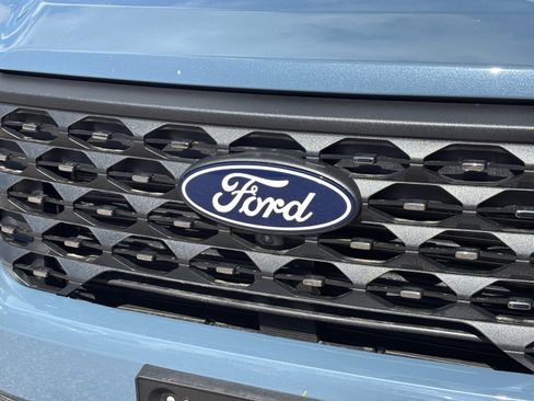 New 2025 Ford Maverick Lariat w/ 4K Tow Package image 23