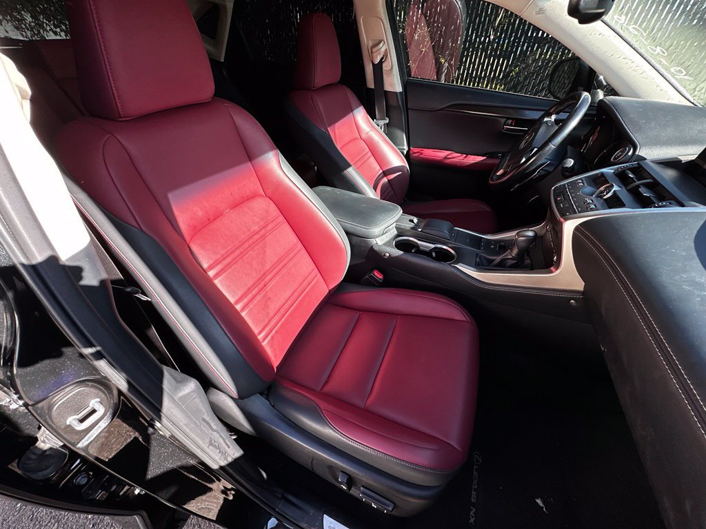 Used 2020 Lexus NX 300 FWD image 22