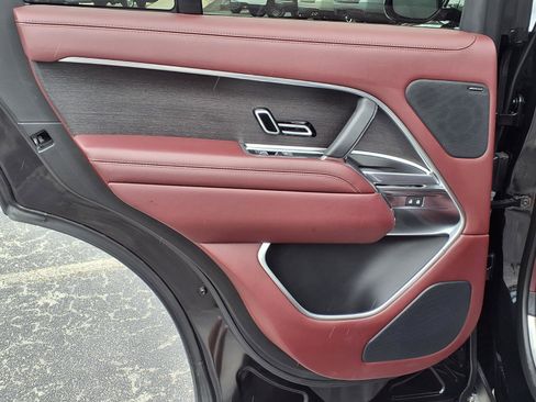 Used 2023 Land Rover Range Rover SE image 17