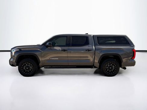 Used 2024 Toyota Tundra SR5 AWD/4WD image 8