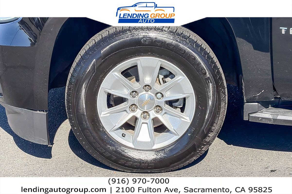 Used 2019 Chevrolet Tahoe LT RWD image 9