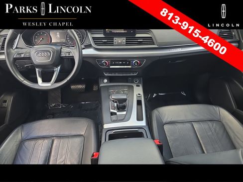 Used 2018 Audi Q5 2.0T Premium w/ Convenience Package image 11