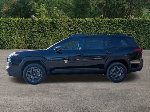 New 2026 Subaru Outback Premium image 6