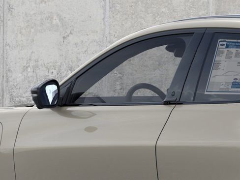 New 2026 Ford Mustang Mach-E Select w/ Technology Package image 20