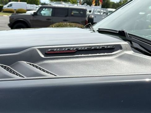 New 2026 RAM 1500 RHO AWD/4WD image 11